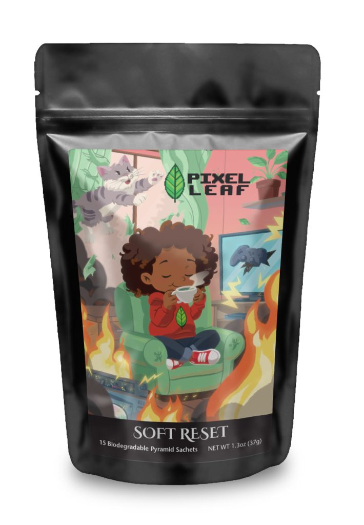 Soft Reset