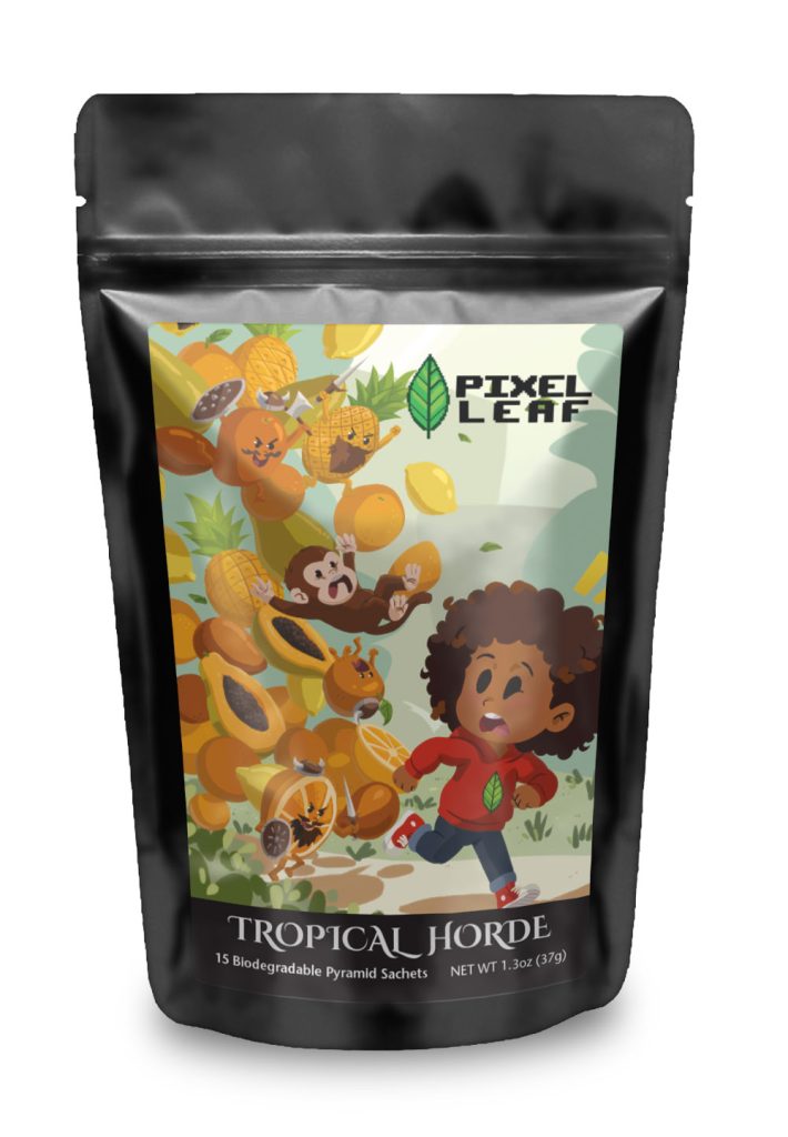 Tropical Horde