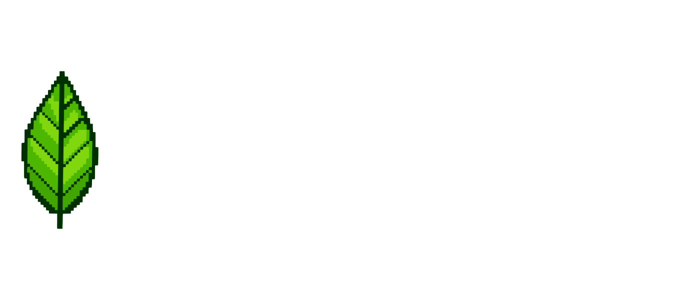 Pixel Leaf